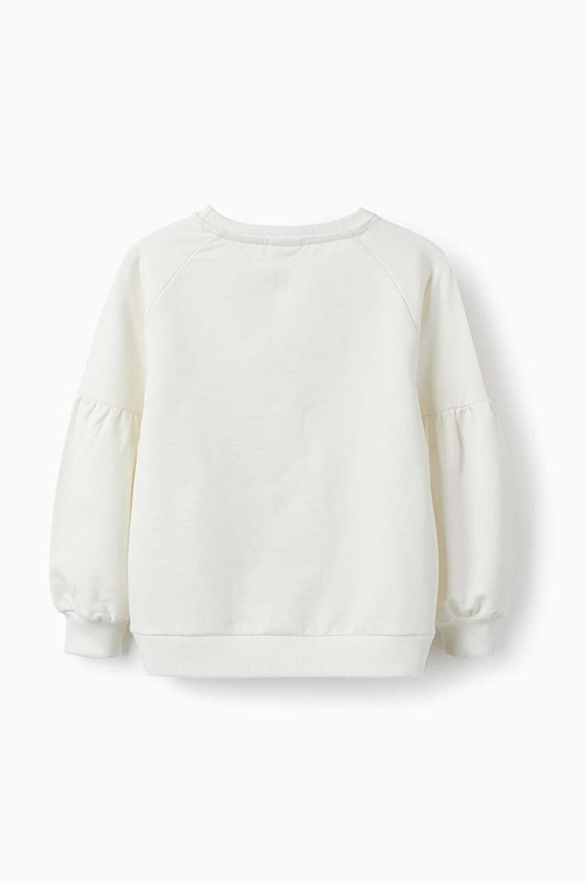 Παιδική μπλούζα zippy 3105942901 μπεζ SS24