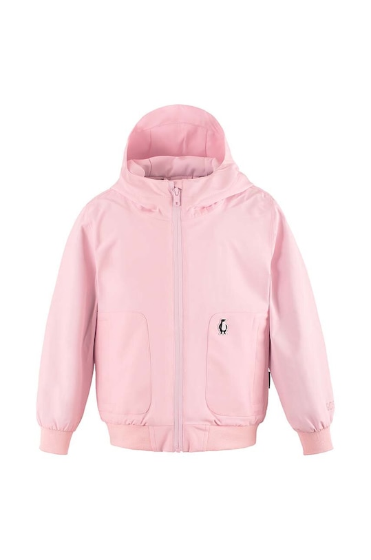 Gosoaky kurtka dziecięca BLUE BIRD 241.9.1.527.G różowy SS24