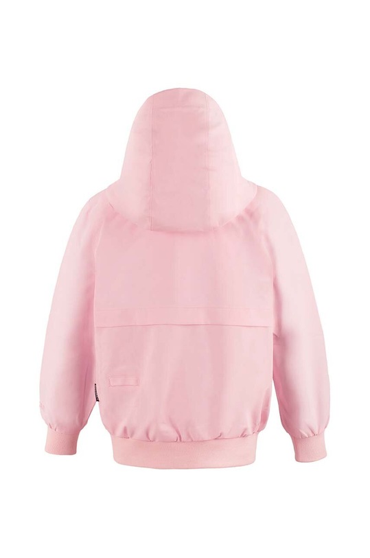 Dziewczynka Gosoaky kurtka dziecięca BLUE BIRD 241.9.1.527.G różowy