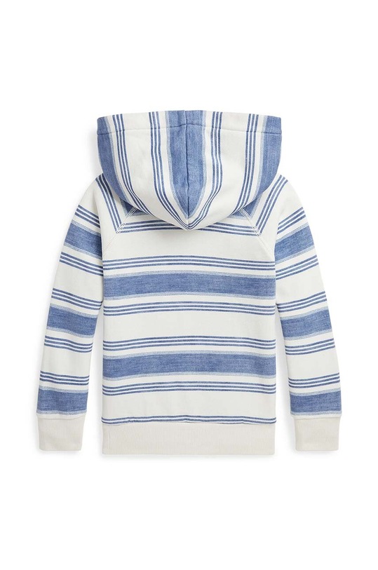 Polo Ralph Lauren bluza dziecięca 312941119001 niebieski AW24