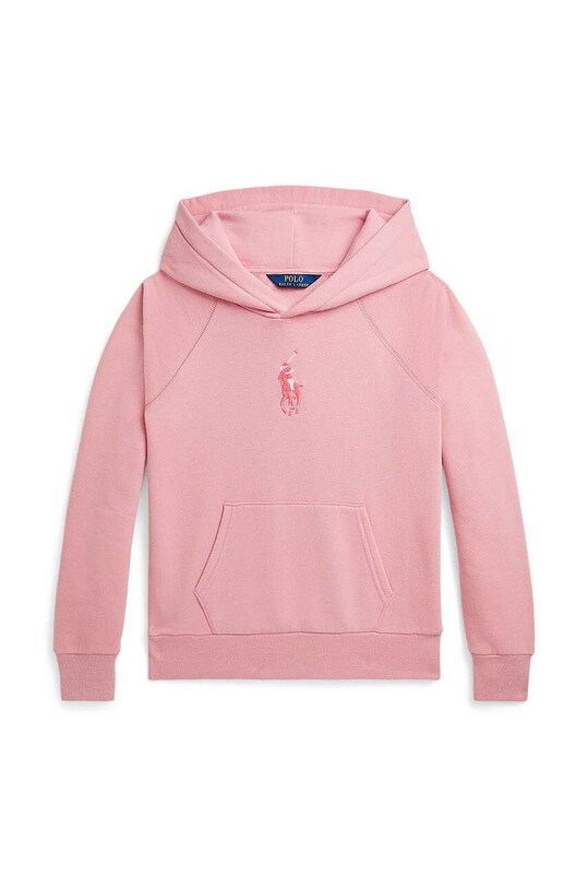 Детская кофта Polo Ralph Lauren остальные розовый 313941120001