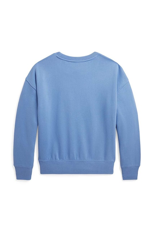 Polo Ralph Lauren bluza dziecięca 313941152002 niebieski AW24