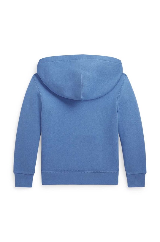 Polo Ralph Lauren bluza dziecięca 322749954040 niebieski SS24