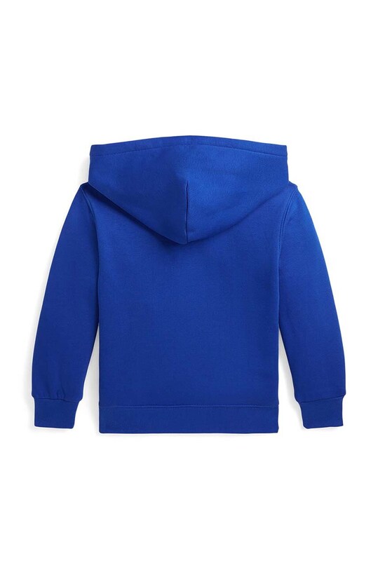 Детская кофта Polo Ralph Lauren 322925619002 голубой SS24