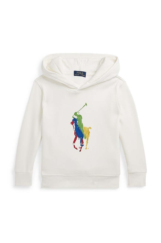 Polo Ralph Lauren bluza dziecięca pozostałe biały 322925619003