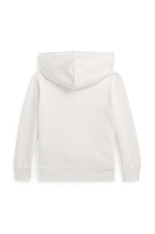 Polo Ralph Lauren bluza dziecięca 322925619003 biały SS24