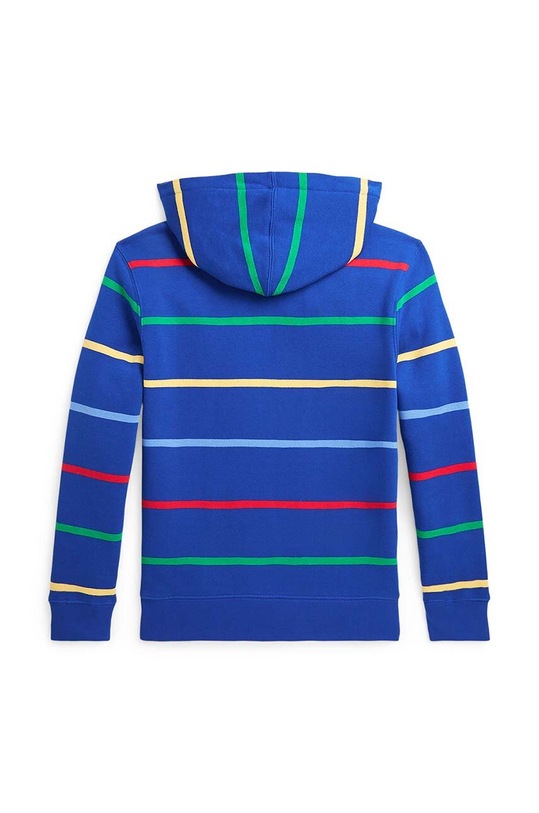 Παιδική μπλούζα Polo Ralph Lauren 323925375001 σκούρο μπλε SS24