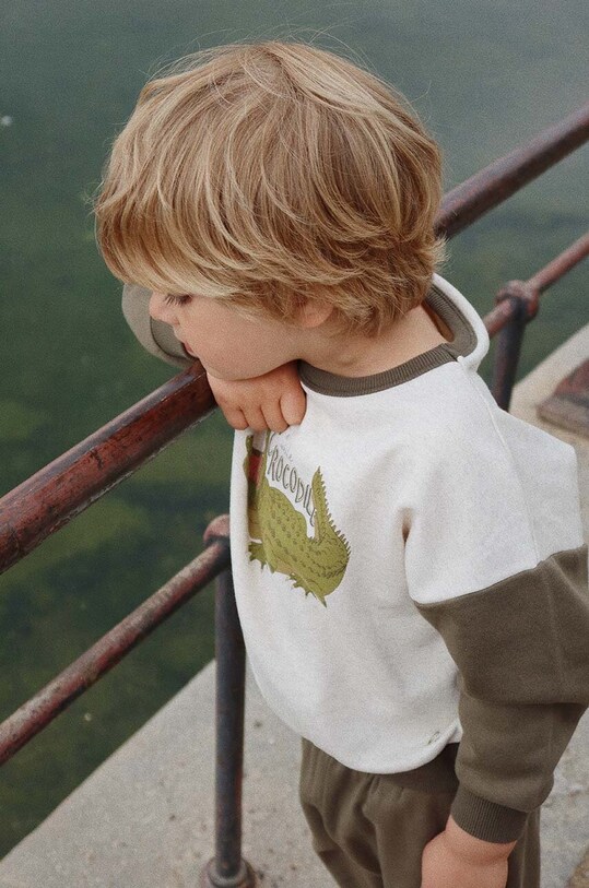 Konges Sløjd bluza copii KS100353