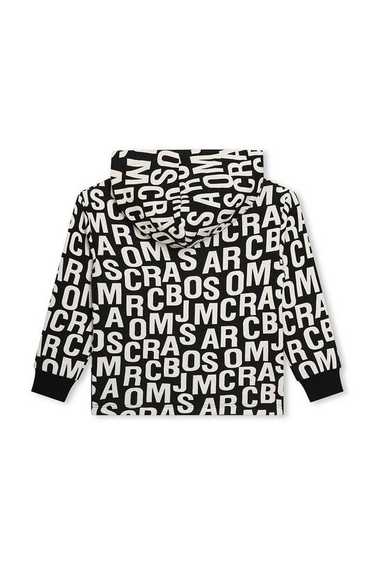 Chłopiec Marc Jacobs bluza dziecięca W60142. czarny