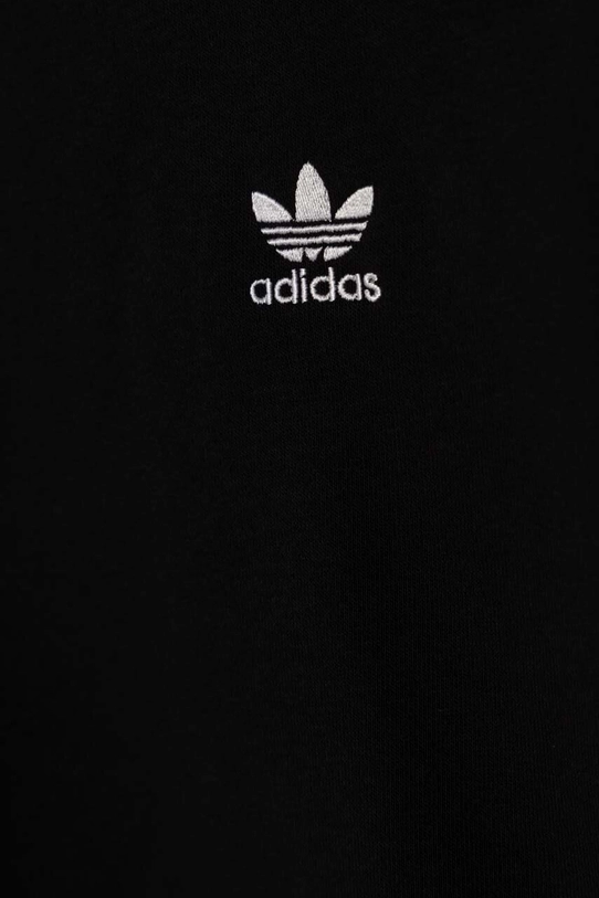 Dječaci Dječja dukserica adidas Originals IT5432 crna