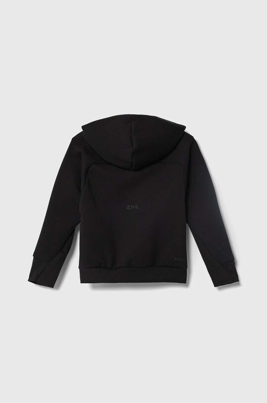 Кофта adidas IB3988 чёрный SS24