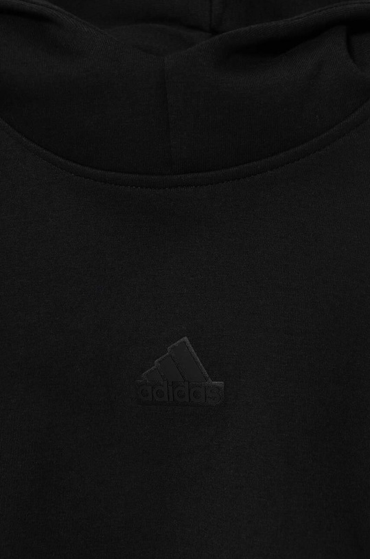 Băieți adidas bluza IB3988 negru