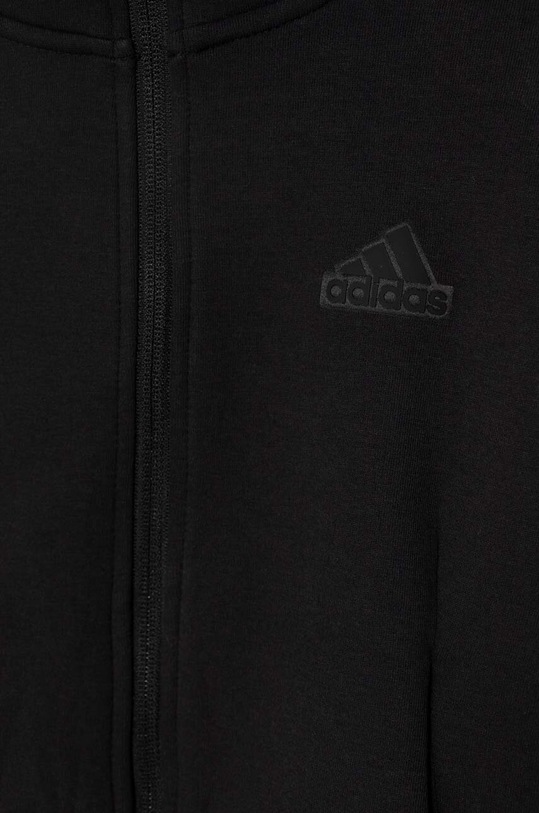 Κοριτσίστικα Παιδική μπλούζα adidas HY1239 μαύρο