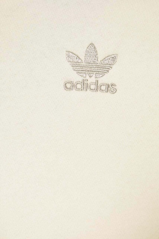 Dječaci Dječja dukserica adidas Originals IP3033 zlatna