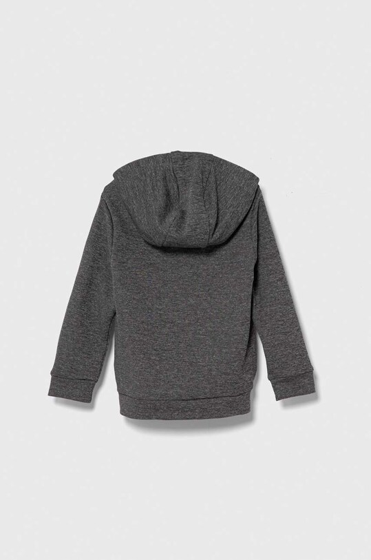 Детская кофта adidas IS1674 чёрный SS24