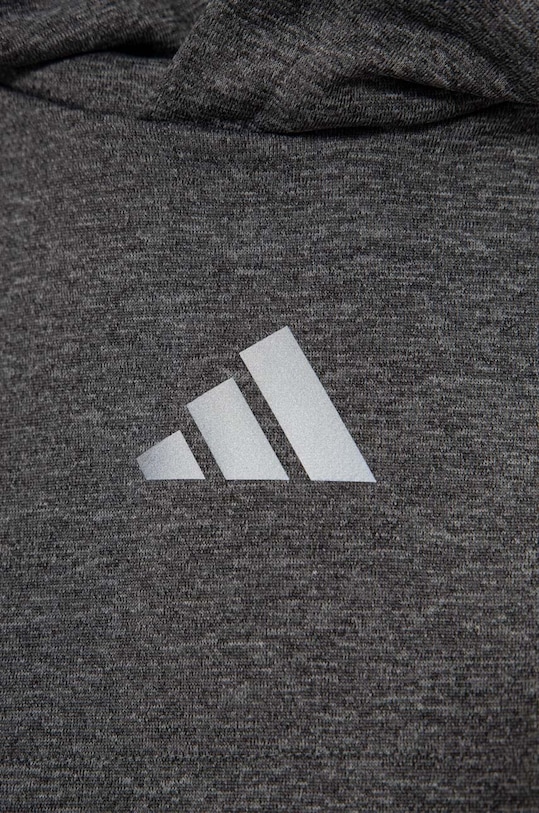 Chłopiec adidas bluza dziecięca IS1674 czarny