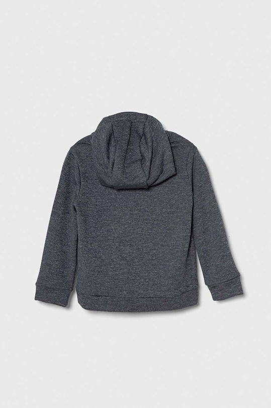 adidas bluza dziecięca IS1675 granatowy SS24