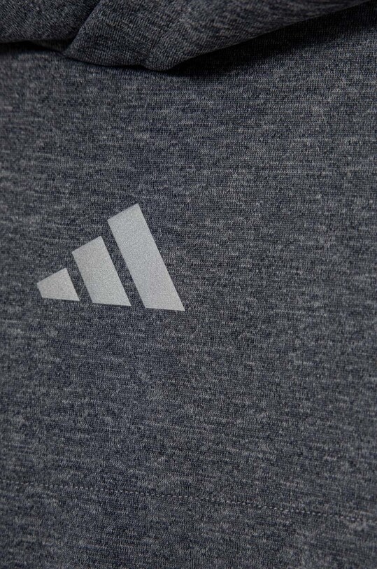 Chłopiec adidas bluza dziecięca IS1675 granatowy