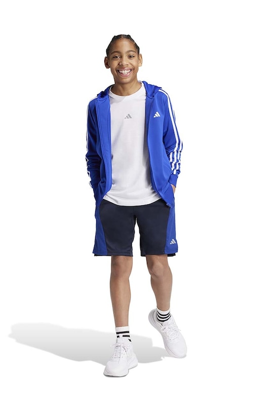Dětská mikina adidas IP2418