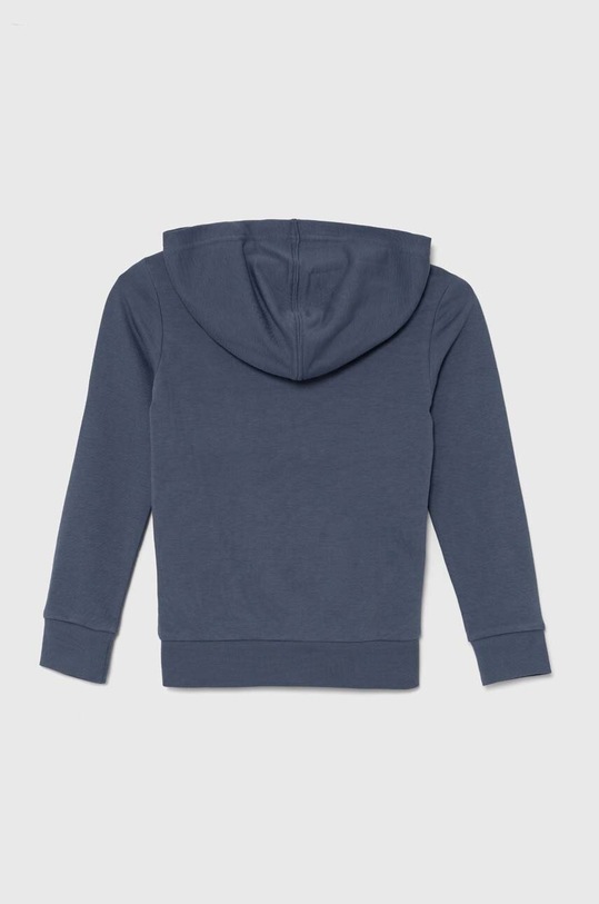 Παιδική μπλούζα adidas IQ4078 γκρί SS24