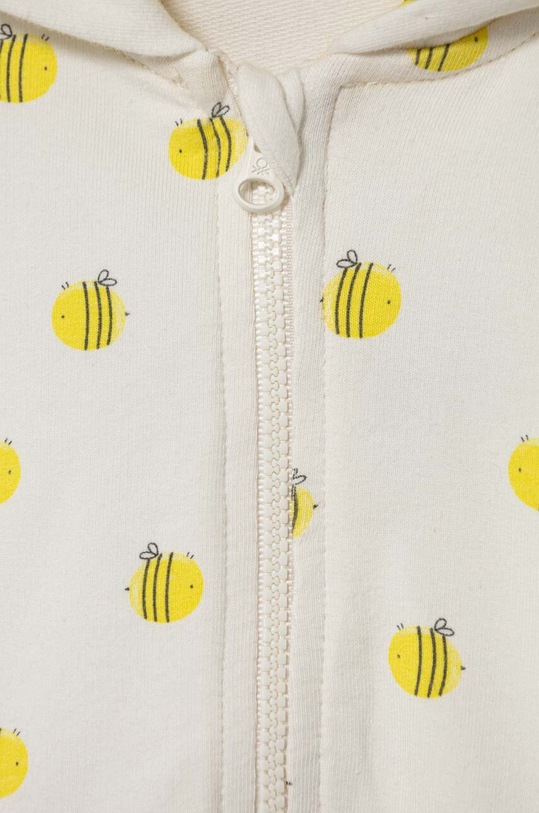 Κοριτσίστικα Μπλούζα μωρού United Colors of Benetton 3VHBA5015.W.Seasonal μπεζ