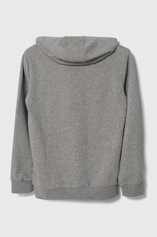 Παιδική μπλούζα adidas Originals IR9620 γκρί SS24