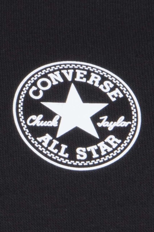Băieți Converse bluza copii 8CC857 negru