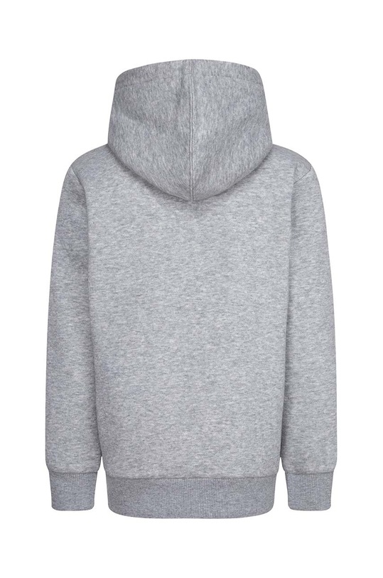 Converse bluza dziecięca 8CC858 szary SS24