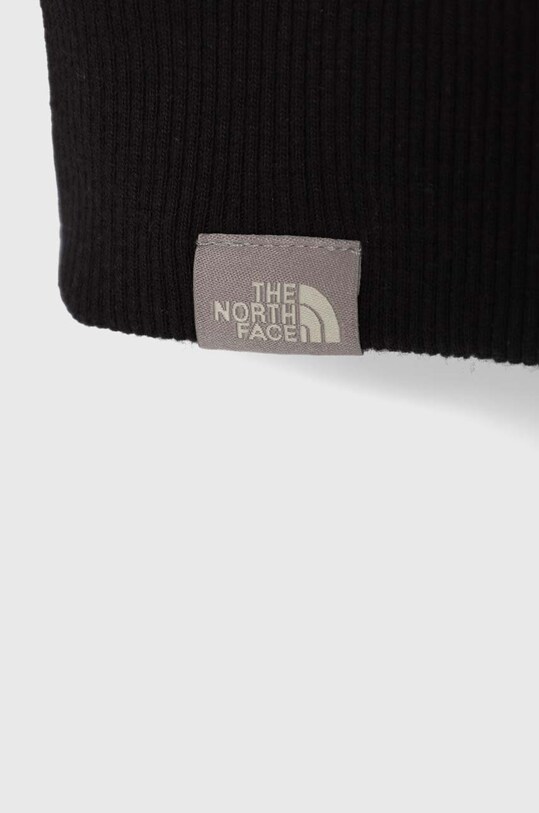 CHLAPEC Mikina The North Face OVERSIZED HOODIE NF0A89PF černá