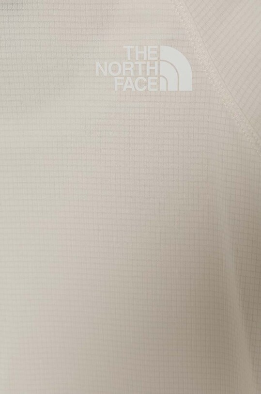 Fiú The North Face gyerek felső SUMMER LT SUN HOODIE NF0A88M4 bézs