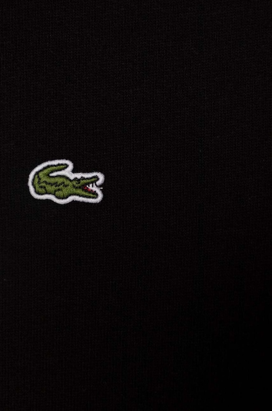 Chłopiec Lacoste bluza dziecięca SJ5284.PPYH czarny