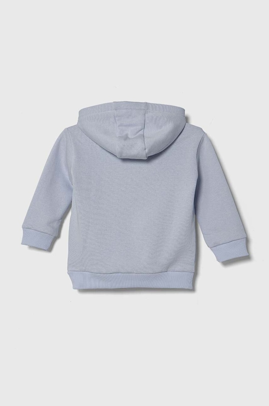 Dětská mikina Lacoste SJ5292.PPYH modrá SS24