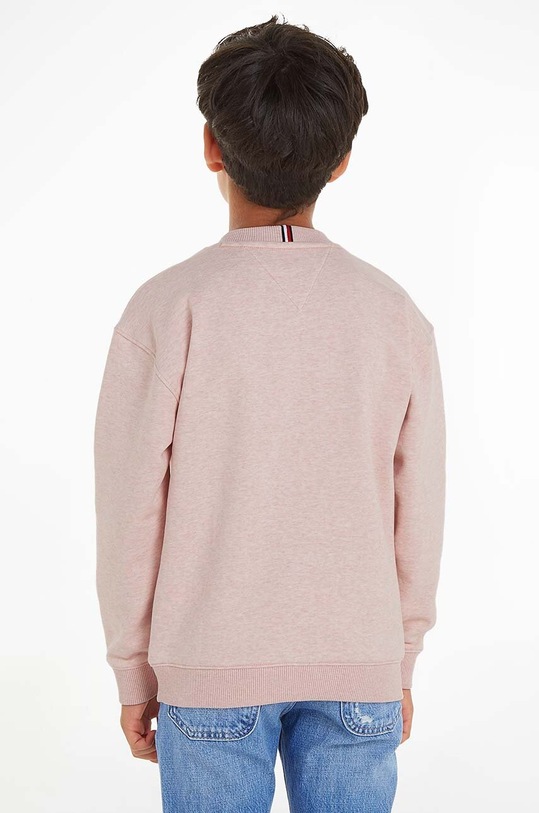 Детски пуловер Tommy Hilfiger KS0KS00534.PPYH