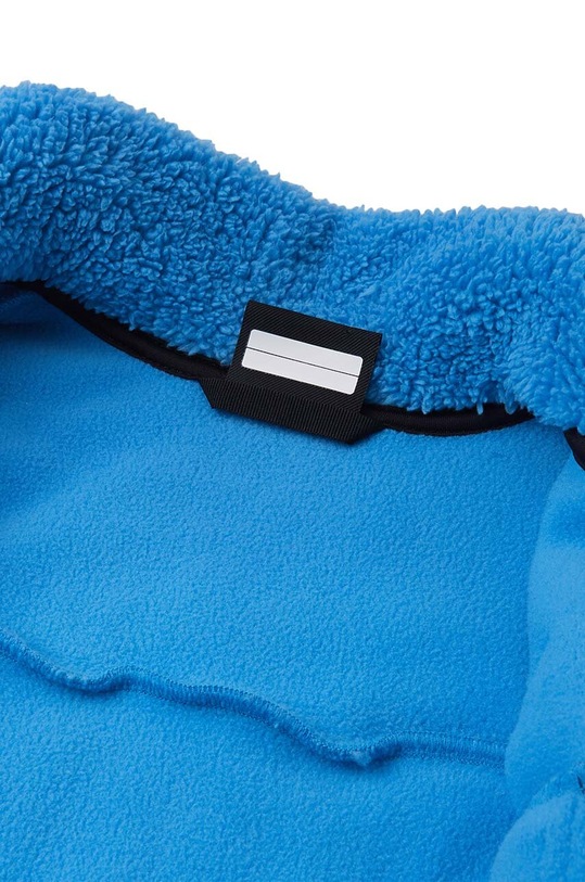 Reima bluza dziecięca Turilas 5200364A.PPYH niebieski