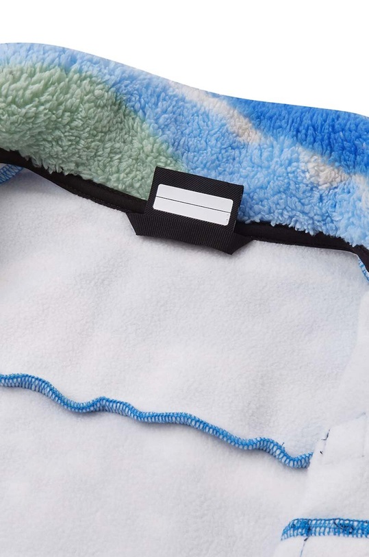 Reima bluza dziecięca Turilas 5200364B.PPYH niebieski