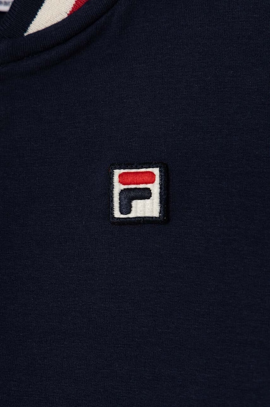 CHLAPEC Dětská mikina Fila LABERWEINTING FAK0334 námořnická modř