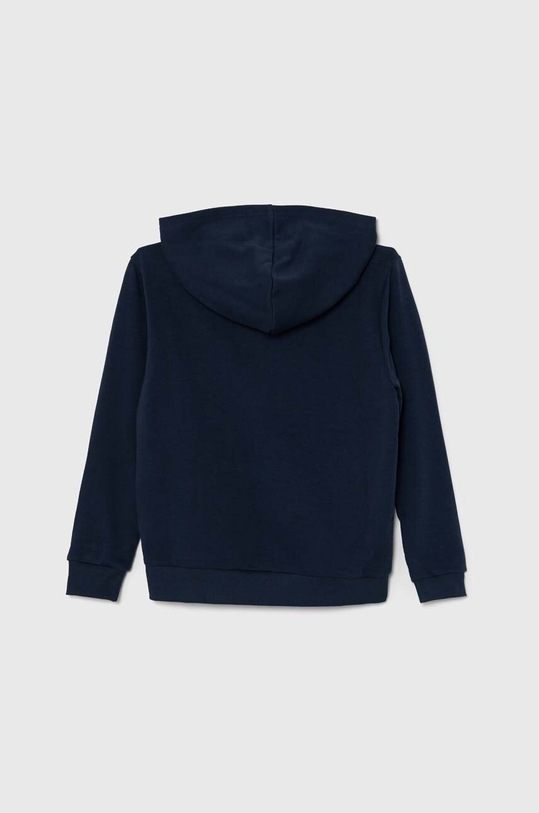 Puma bluza dziecięca PUMA POWER Colorblock TR B Club N 679250 granatowy SS24