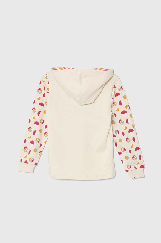 Detská mikina Puma ESS+ SUMMER CAMP TR 679275 béžová SS24