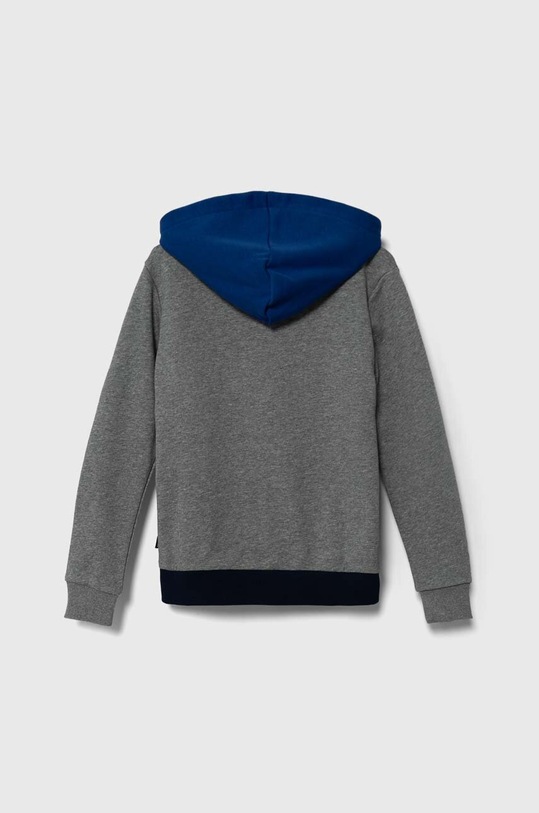 Puma bluza dziecięca ESS BLOCK TR B 679718 niebieski SS24