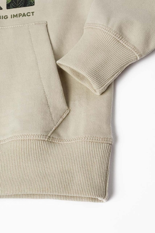 Παιδική μπλούζα zippy γκρί 3105920802