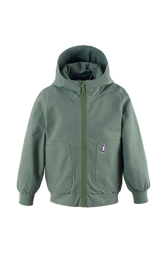 Gosoaky geaca copii BLUE BIRD 241.9.1.527 verde SS24
