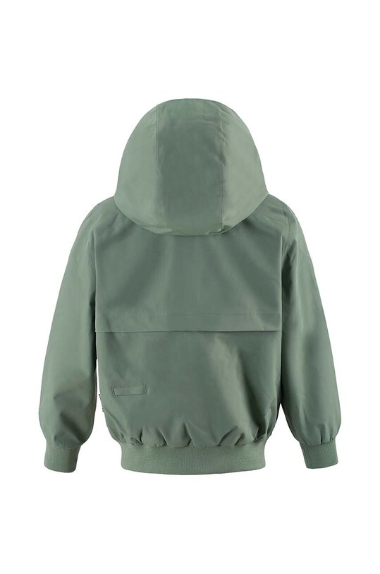 Băieți Gosoaky geaca copii BLUE BIRD 241.9.1.527 verde