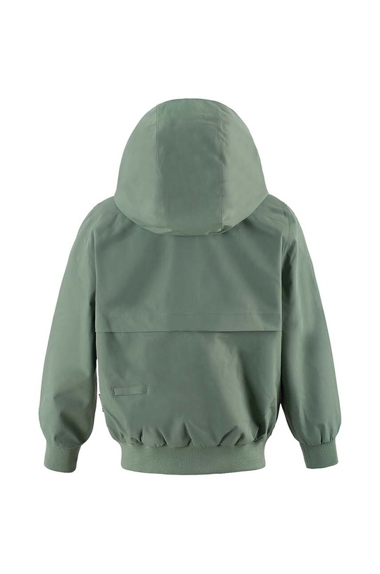 Chłopiec Gosoaky kurtka dziecięca BLUE BIRD 241.9.1.527 zielony