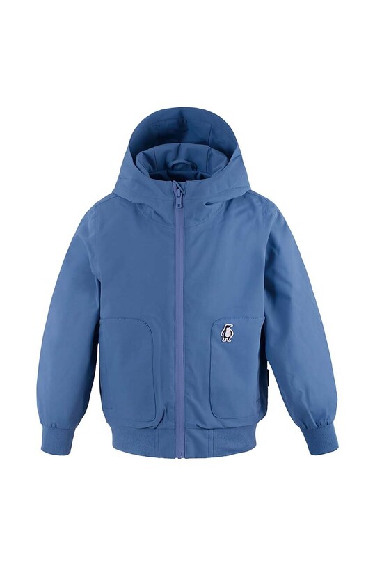 Детская куртка Gosoaky BLUE BIRD 241.9.1.527 голубой SS24