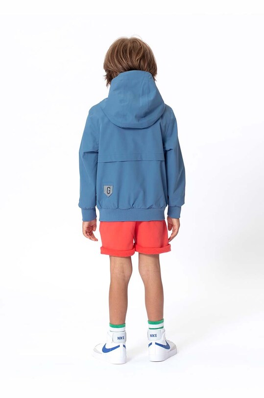 Детская куртка Gosoaky BLUE BIRD 241.9.1.527