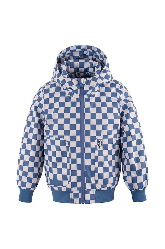 Детская куртка Gosoaky BLUE BIRD 241.9.1.527.357 белый SS24