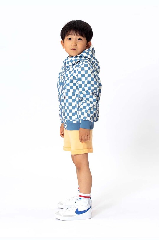 Детская куртка Gosoaky BLUE BIRD белый 241.9.1.527.357