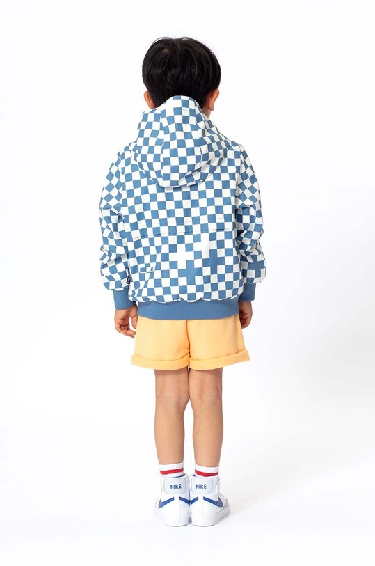 Детская куртка Gosoaky BLUE BIRD 241.9.1.527.357 белый