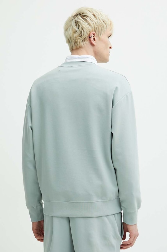 Одежда Кофта HUGO 50509270 голубой