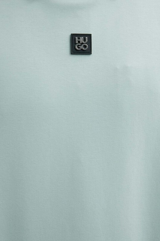 Кофта HUGO 50509270 голубой